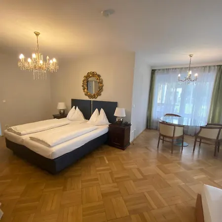 Ferienappartement Voecklabruck Vocklabruck