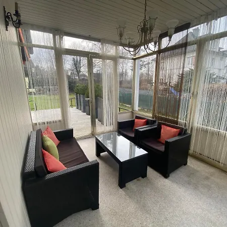 Apartment Ferienappartement Voecklabruck Vocklabruck