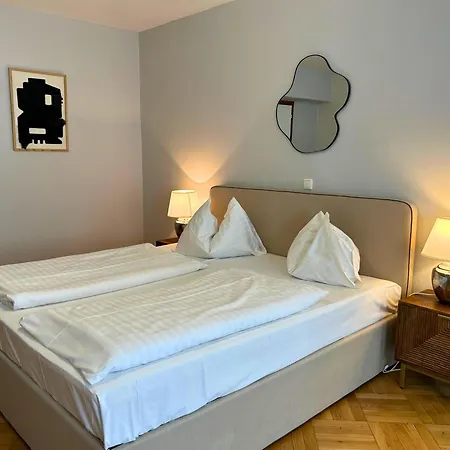 Ferienappartement Voecklabruck Apartment