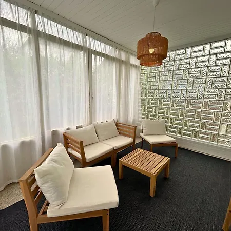 Apartment Ferienappartement Voecklabruck *