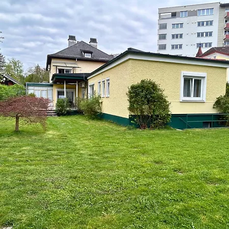 Ferienappartement Voecklabruck Apartment Vocklabruck