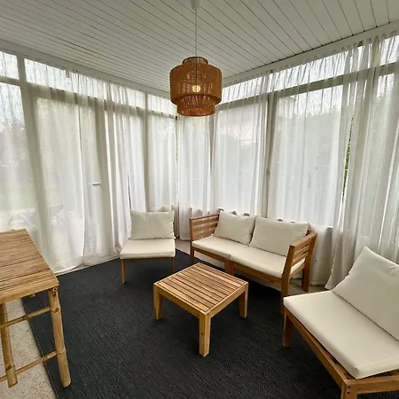 Ferienappartement Voecklabruck *