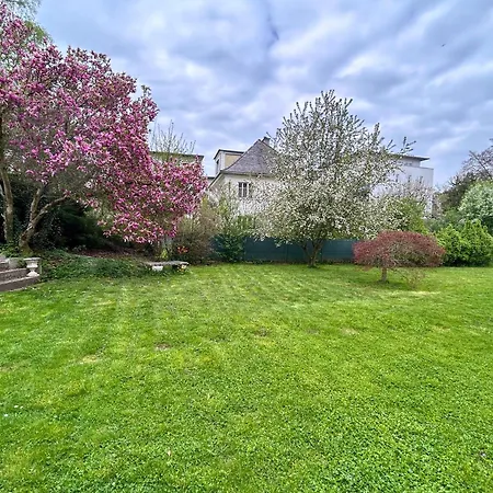 Ferienappartement Voecklabruck